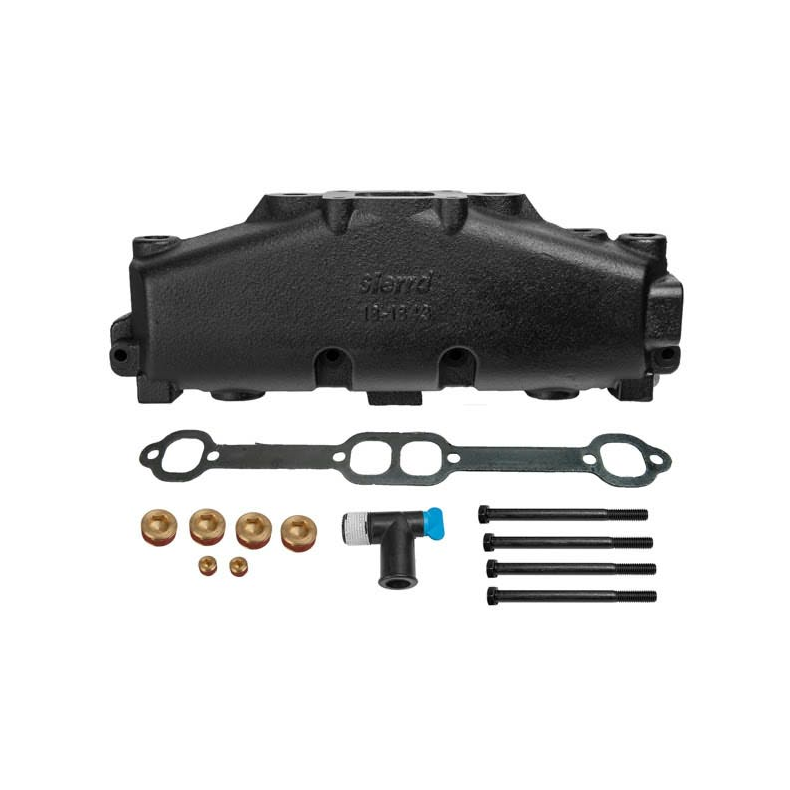 Sierra Udst. Manifold V8 Dry Joint.Mercruiser