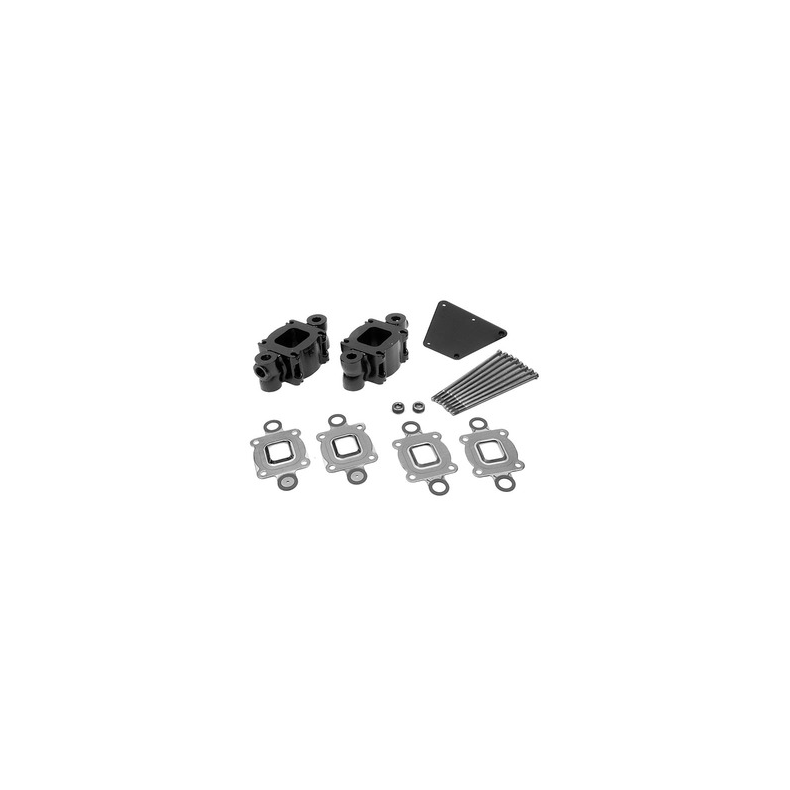 Sierra Dry Joint Riser kit 3 tommer Mercruiser
