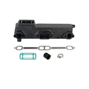 Sierra Manifold OMC  BB.