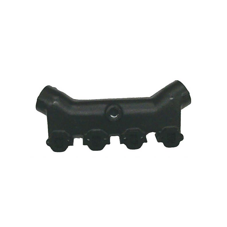Sierra Manifold OMC