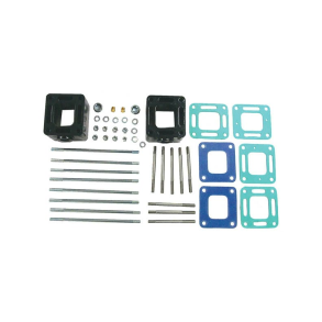 Sierra Riserst til Manifold.Mercruiser