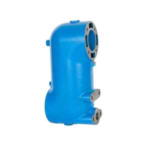 Sierra Udst. Riser. Crusader