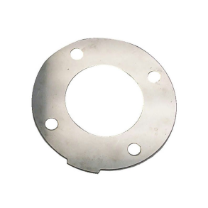 Sierra Block Off Manifold Plate. Crusader