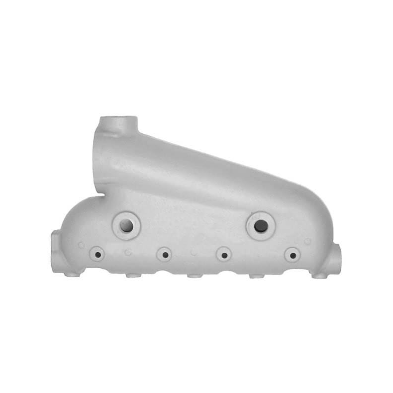 Sierra Manifold