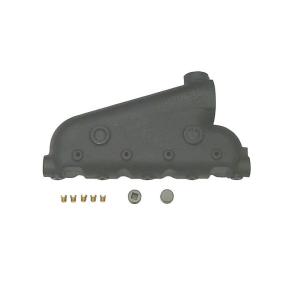 Sierra Manifold BB. Crusader