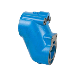 Sierra Udst. Riser. Crusader