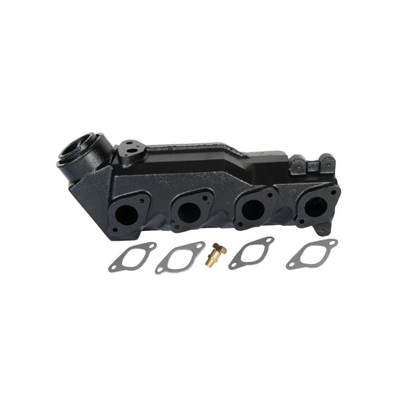 Sierra Manifold