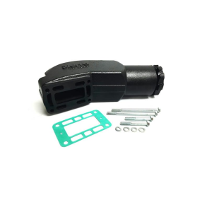 Sierra Udst. Kn. Volvo