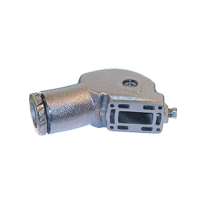 Sierra Udst. Kn. Volvo