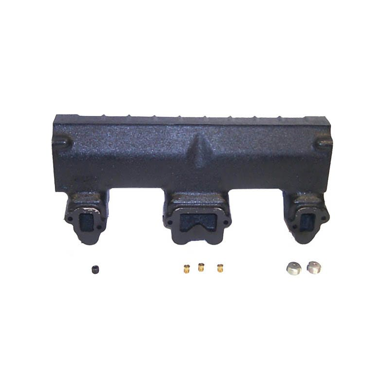 Sierra Manifold
