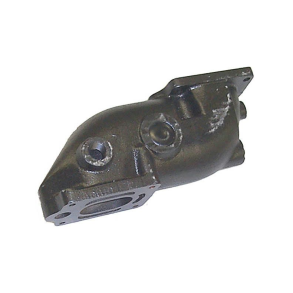 Sierra Udst. Kn. Chrysler