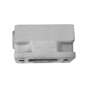 Sierra Manifold Spacer.Mercruiser/Ford/GM