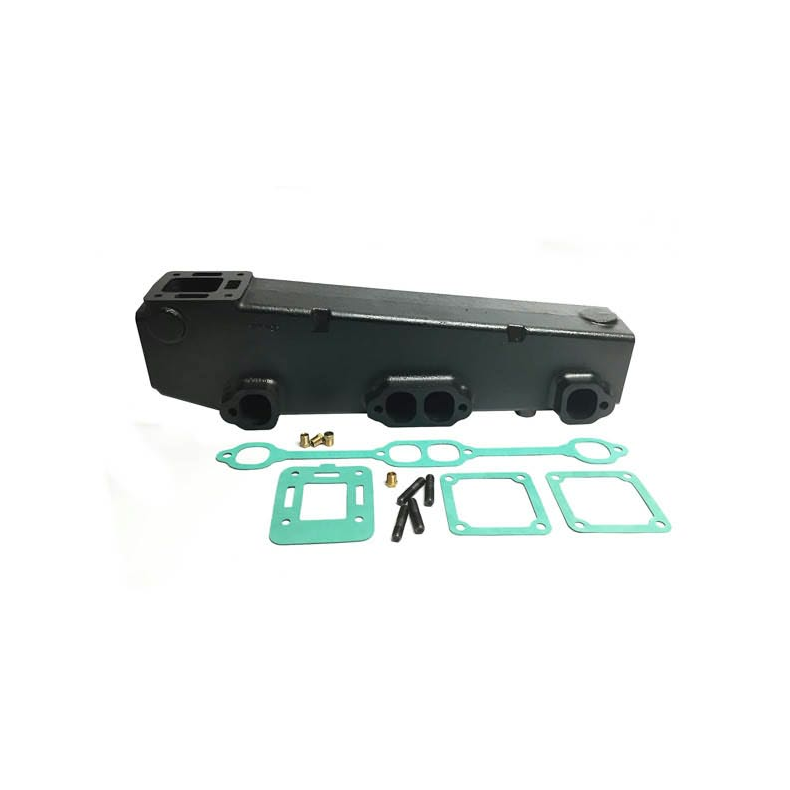 Sierra Manifold BB. Mecruiser