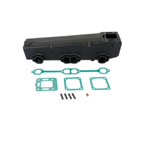 Sierra Manifold SB. Mercruiser