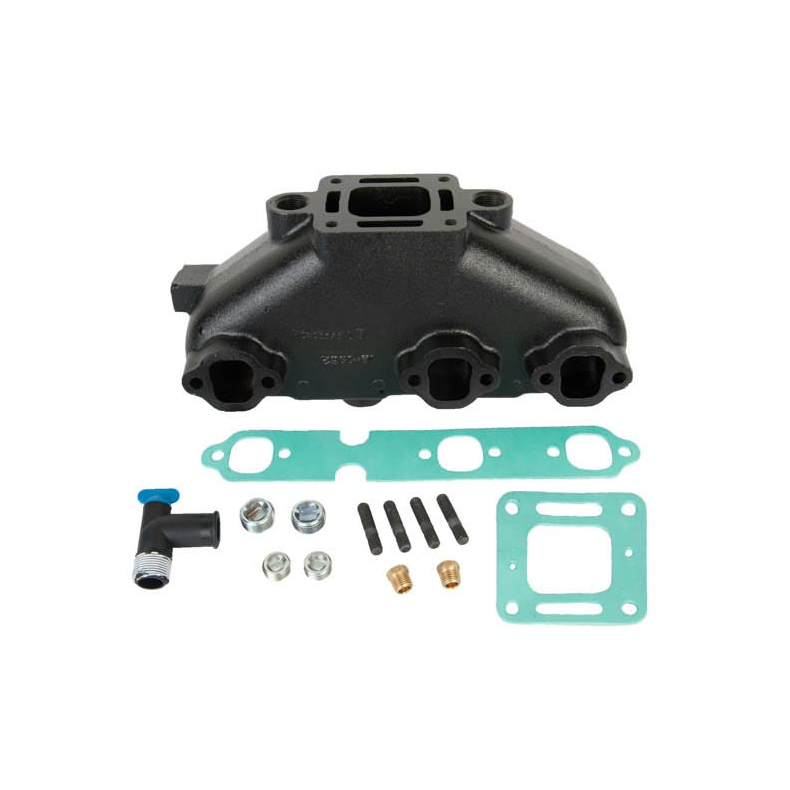 Sierra Manifold Mercruiser GM 4,3L V6