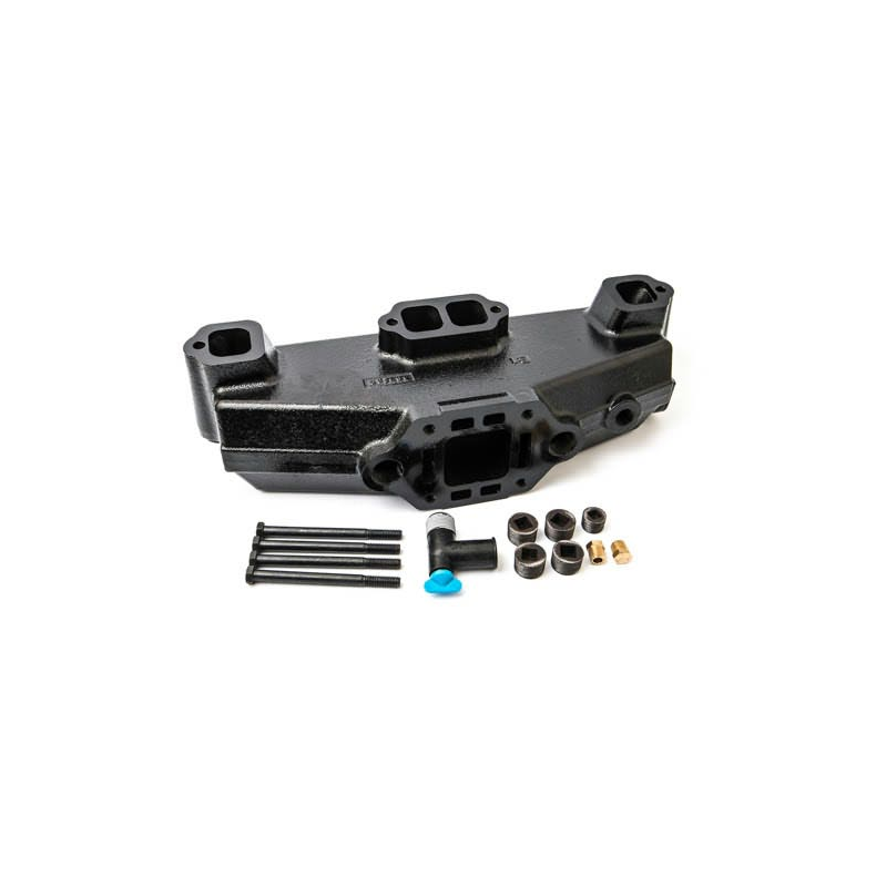 Sierra Manifold Mercruiser V8 Small Blok