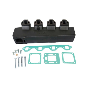 Sierra Manifold Mercruiser