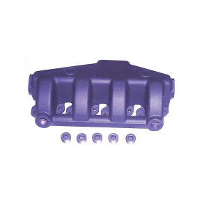 Sierra Manifold. Crusader