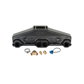 Sierra Manifold.Volvo/OMC/  M IKKE SLGES