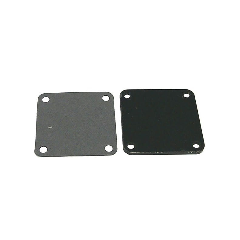 Sierra Manifold Endeplader. Mercruiser