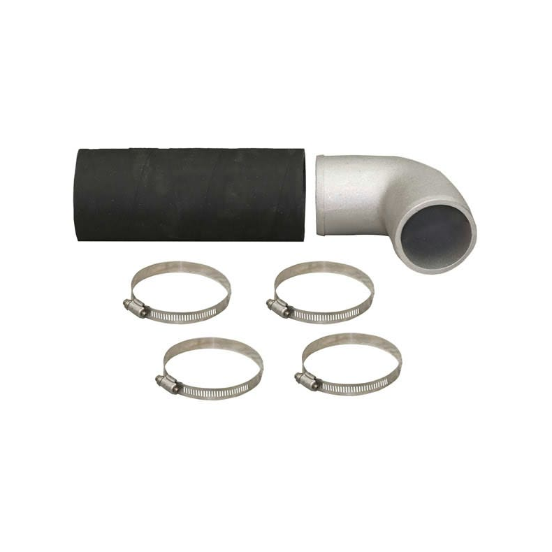 Sierra Udst. Adapter Kit. OMC