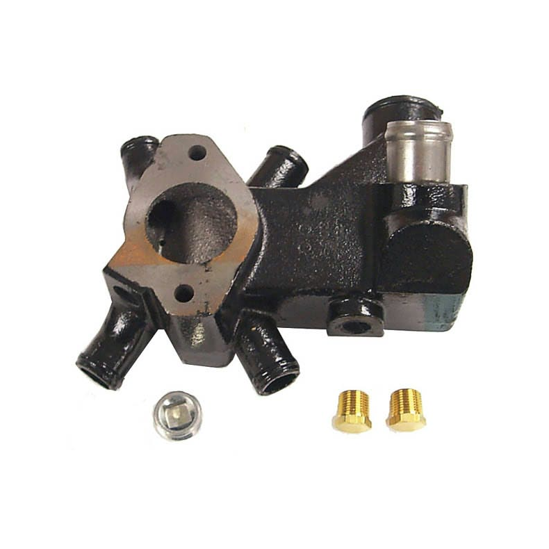 Sierra Thermostat Housing