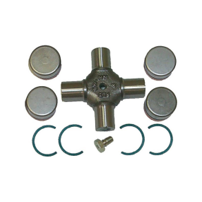 Sierra Kardan Kryds. Mercruiser