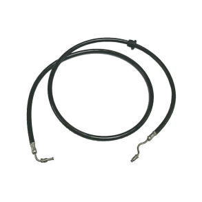 Sierra Power Trim Slange. Mercury