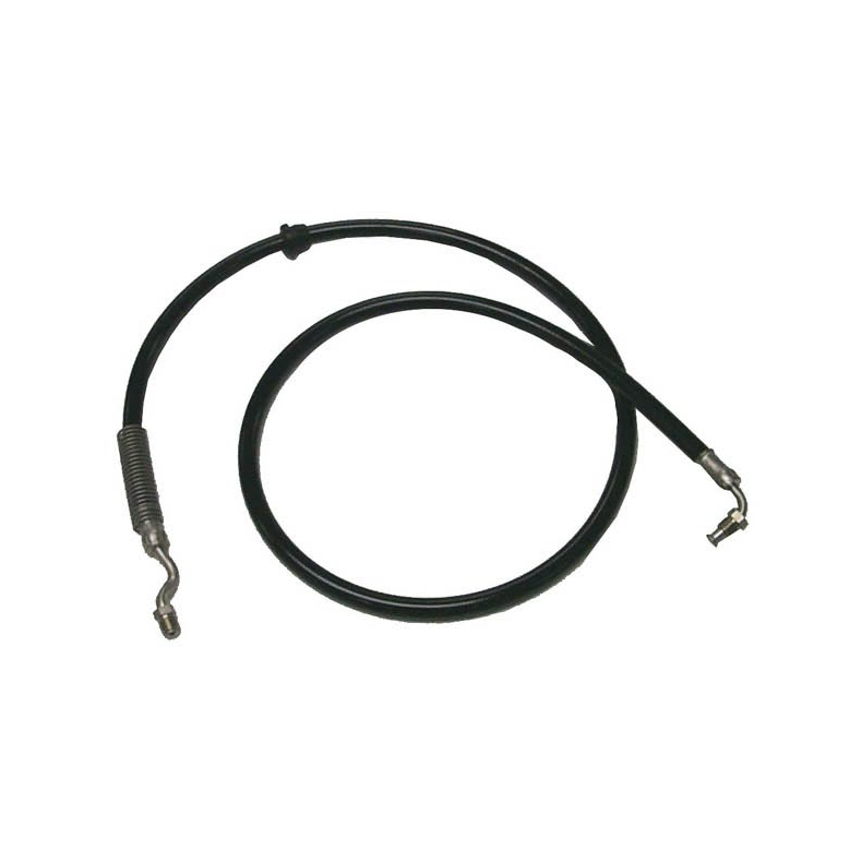 Sierra Power Trim Slange. Mercury