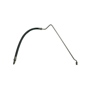 Sierra Power Trim Slange. Mercruiser