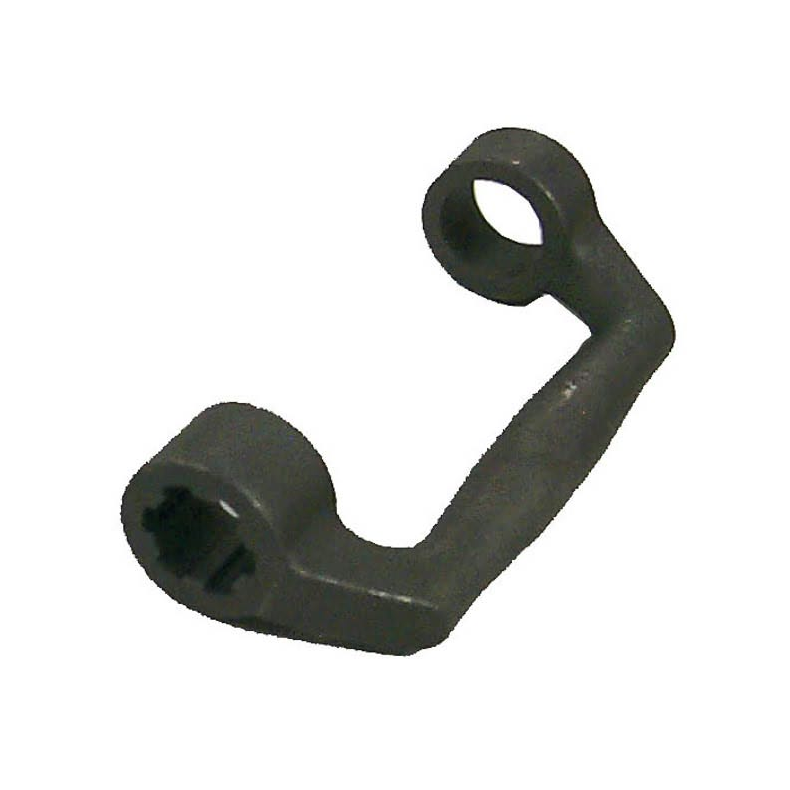 Sierra Shift Crank. Mercruiser