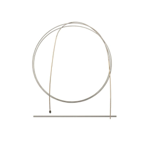 Sierra Inner Gearskift Kabel. Mercruiser