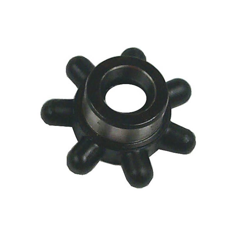 Sierra Ball Gear