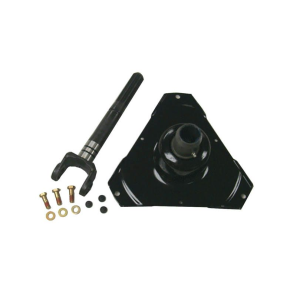 Sierra Engine Coupler Kit