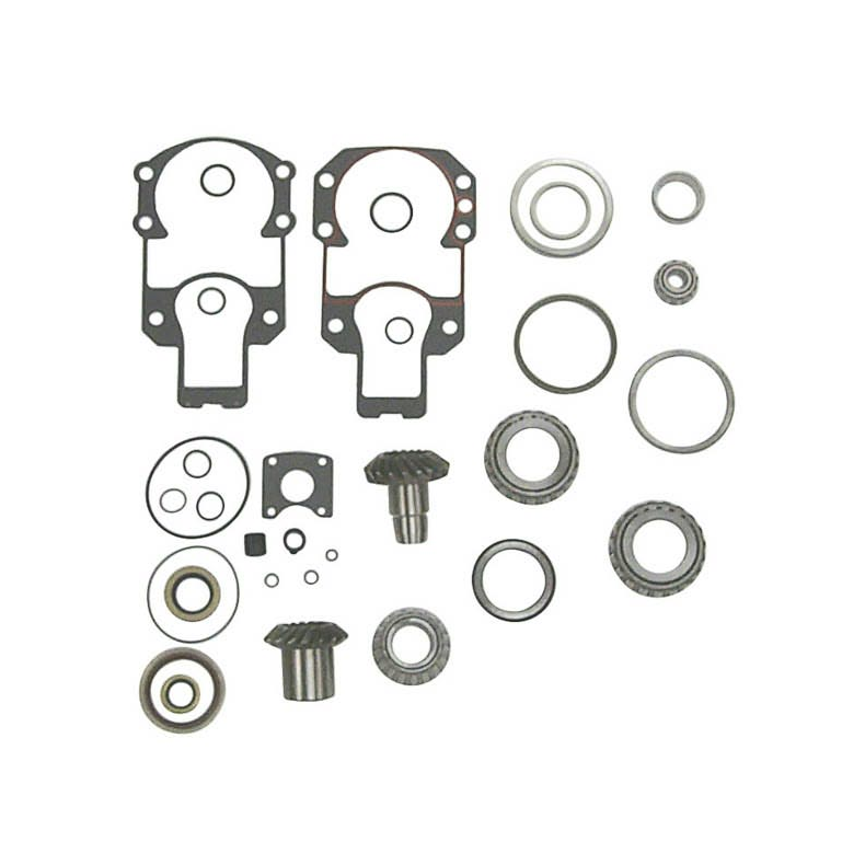 Sierra Upper Gear Kit