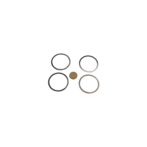 Sierra Shim Kit. Mercruiser