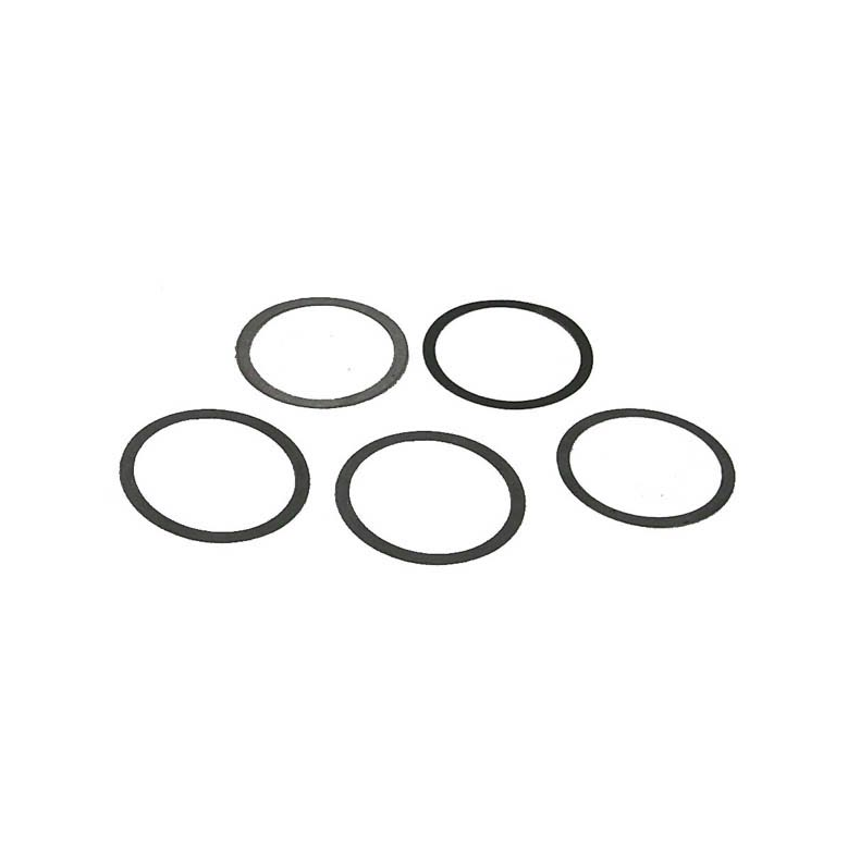 Sierra Shim Kit
