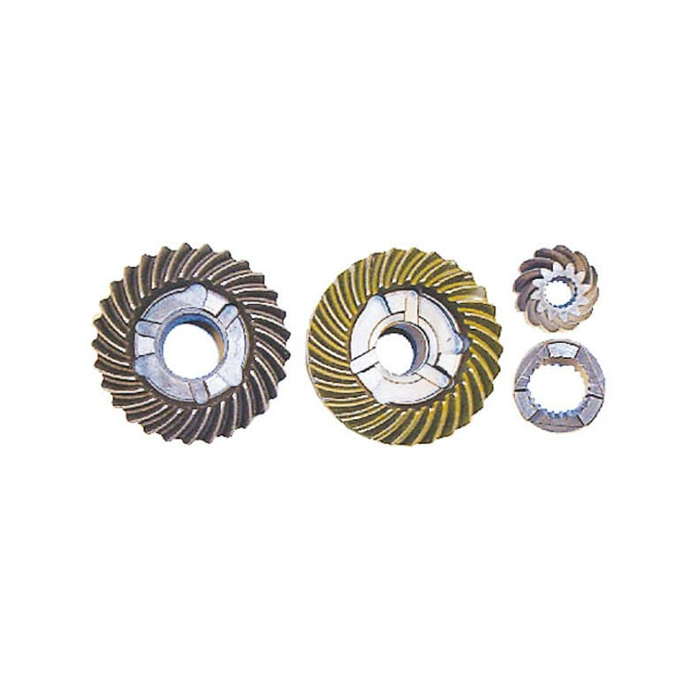 Sierra Gear Set