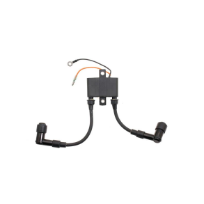 Sierra Coil, Ignition