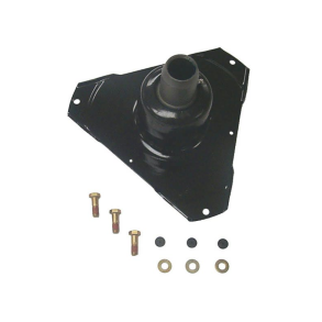 Sierra Engine Coupler