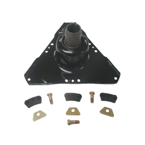 Sierra Engine Coupler