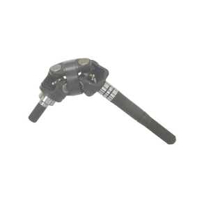 Sierra Kardan. Volvo/OMC