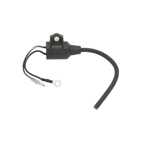 Sierra Coil, Ignition