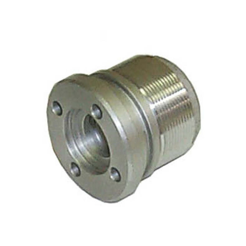 Sierra Trim Cylinder End Cap.Mercruiser