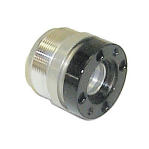 Sierra Trim Cylinder End Cap