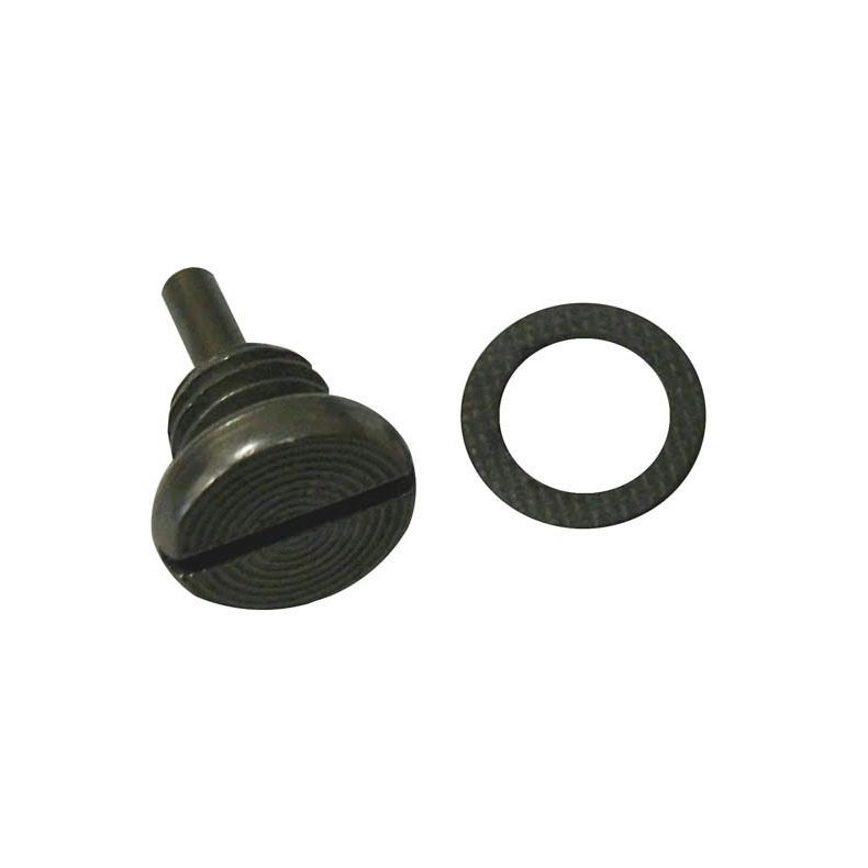 Sierra Aftapnings Skrue/Magnet. Mercruiser/Mercury