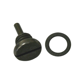 Sierra Aftapnings Skrue/Magnet. OMC