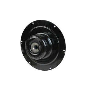 Sierra Engine Coupler