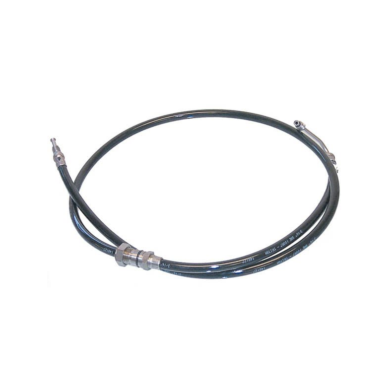 Sierra Power Trim Slange. Volvo DP/DPX