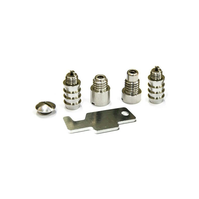 Sierra Fill Drain Kit. Mercruiser/Volvo/OMC